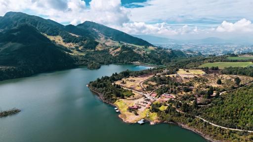 Desabastecimiento de agua: Alerta en Cundinamarca