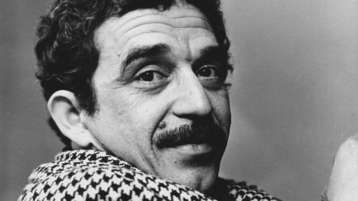 Gabriel García Márquez: 10 años de su muerte