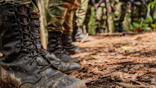 España se suma como mediador en la negociación con el ‘Ejército Gaitanista’