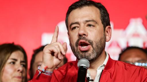 Carlos Fernando Galán anunció aumentos en las tarifas de TransMilenio y del servicio de aseo para el próximo año