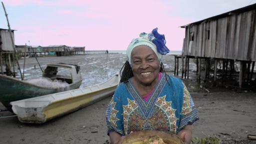 Murió Maura de Caldas: legado en la gastronomía colombiana