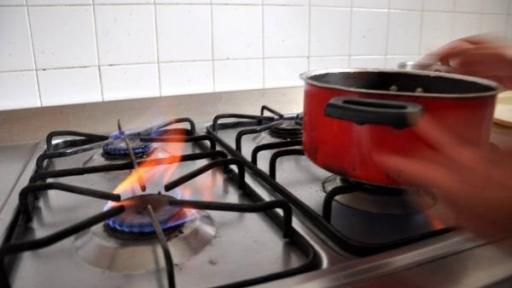 Decretan alerta naranja en Cali por desabastecimiento de gas