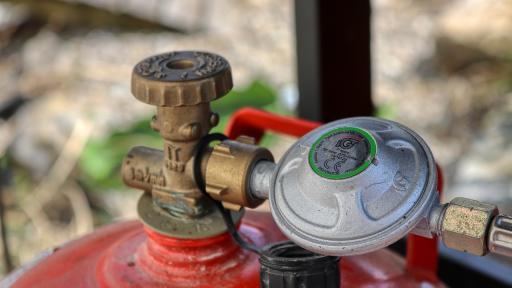 Por bloqueos, más de mil toneladas de gas propano no han llegado a Nariño