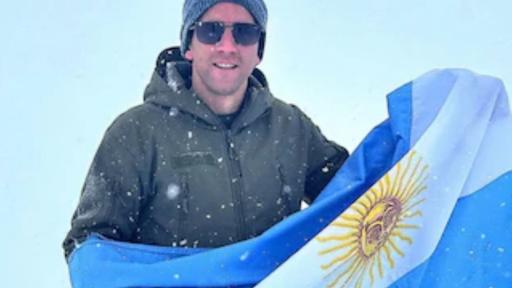 Gendarme detenido en Venezuela es acusado de terrorismo