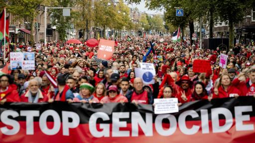 Llamado global a reforzar el Derecho Internacional Humanitario