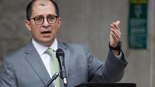 Fiscal Barbosa pidió aclarar levantamiento de órdenes de captura de disidentes