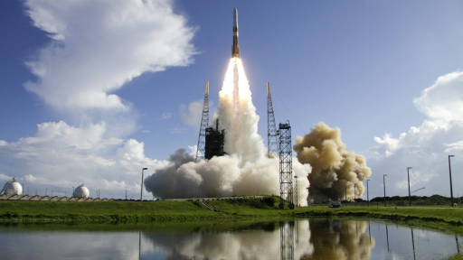 Misiones espaciales 2024: polo sur de la Luna y más