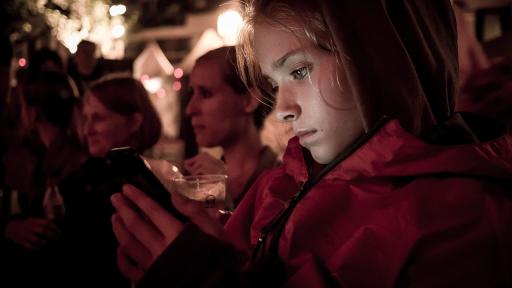 ¡Toma nota! Navegando las redes sociales con responsabilidad