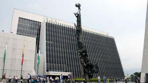Pico y placa en Medellín del 11 al 15 de septiembre