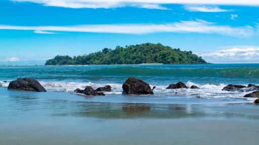 Parque Nacional Natural Gorgona