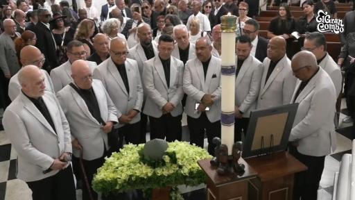 Gran Combo de Puerto Rico confirmó su regreso a Colombia