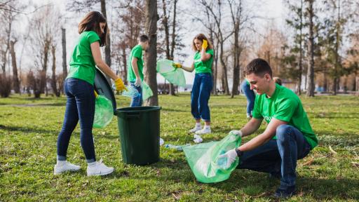 Tips para ayudar a cuidar el medio ambiente en vacaciones