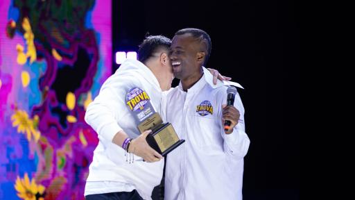 Cristian Estiven Querubín se coronó como nuevo Rey Nacional de la Trova