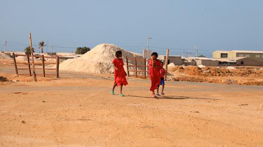 Estado de emergencia en La Guajira 2023: Corte tumba decreto