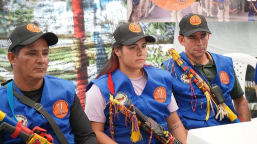 Guardias campesinas: qué son, cuándo surgieron, trabajo en Catatumbo