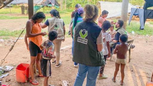 Gobierno anuncia medidas urgentes para enfrentar crisis en Guaviare