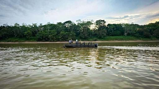 Avioneta accidentada en Guainía: menor de 12 años hallado sin vida tras tres días de búsqueda