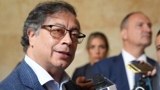 gustavo petro