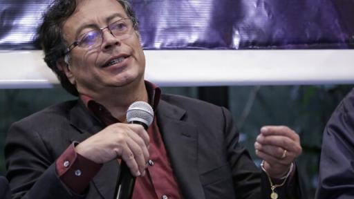 Gustavo Petro | segunda vuelta elecciones 2022
