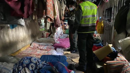 Personería de Medellín denuncia hacinamiento y condiciones insalubres en calabozos de Castilla