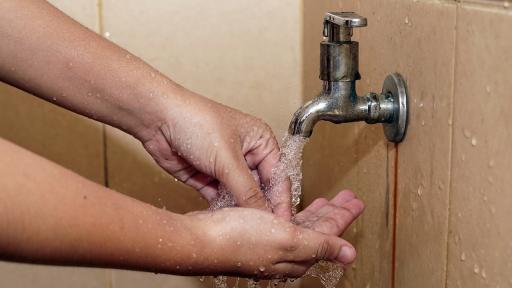 Racionamiento agua Bogotá Hoy 27 abril 2024
