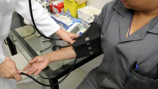 Asociación de Clínicas reiteró que se necesita una reforma a la salud