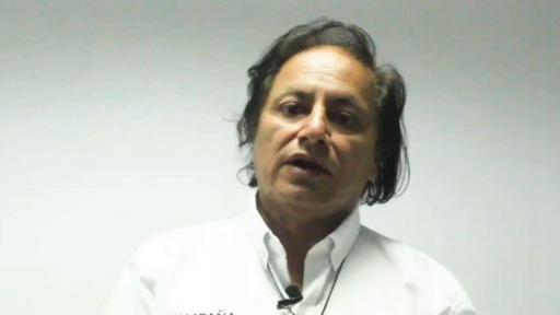 Juan Fernando Petro pidió ser reconocido como víctima en Cartel de Abogados 