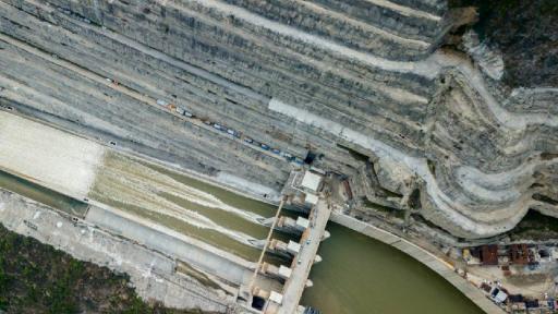 Hidroituango: Expectativa por anuncio de entrada en operación 