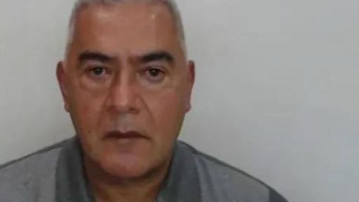 Hijo de alias 'Papá Pitufo' quedó en libertad