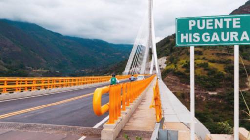 Puente Hisgaura: Pliego de cargos contra dos exdirectores del Fondo Adaptación