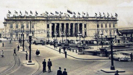 Cumpleaños Bogotá 486: ¿Cómo era antes de la colonia y cómo ha cambiado?