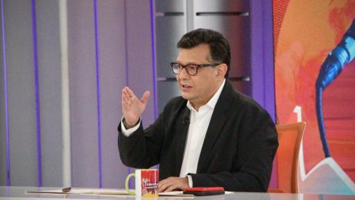 Hollman Morris habla sobre denuncia penal contra María Fernanda Cabal
