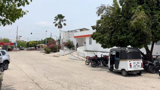 Líder social fue víctima de atentado a bala en Fundación, Magdalena 