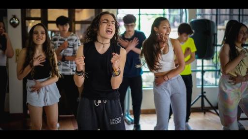 Músicos emergentes colombianos | 'Mi bambuco' de Samu Páramo