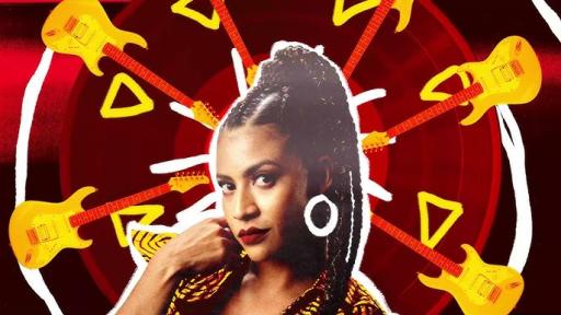 Descarga gratis 'Llegó la cumbia', de Cumbia Queen