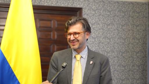 Colombia se consolida como líder regional en la Cumbre CELAC-UE 2025 en Santa Marta