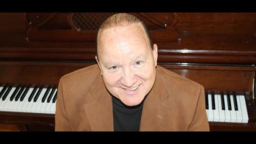 Artista de la Semana: Cinco años sin Samuel del Real