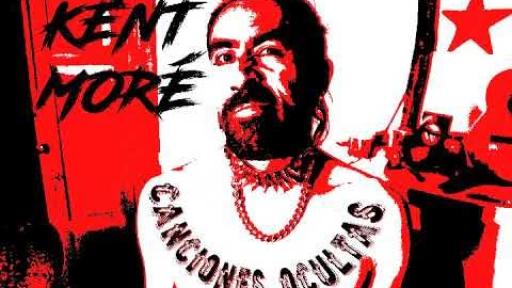 Demo de la Semana: “Cuando estoy contigo”, Kent Moré