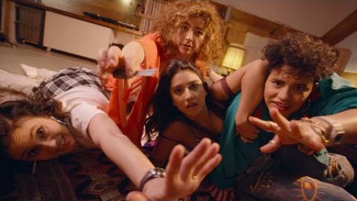 Descargar música colombiana gratis: De aquí me voy de Ladama 