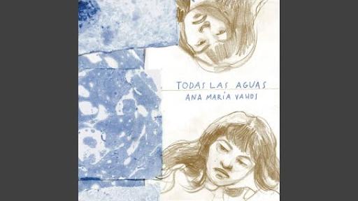 Miercoles de descarga: “Lágrima al viento”, Ana María Vahos