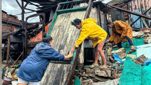 Huracán Melissa en Cuba: activan canales de atención para colombianos