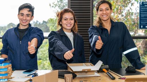 ICETEX recibe $100.000 millones para aliviar créditos educativos