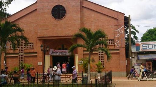 San Pedro de Urabá se encuentra sin gas natural