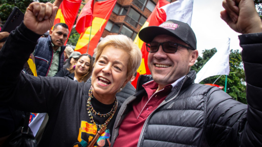 Ministro de Trabajo invita a que colombianos participen en consulta popular