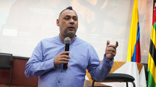 Gobierno permite que organizaciones comunales operen el Programa de Alimentación Escolar (PAE)