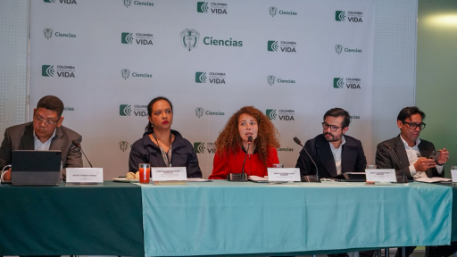 OCAD de Ciencia e Innovación aprueba $243 mil millones para proyectos de investigación en Colombia