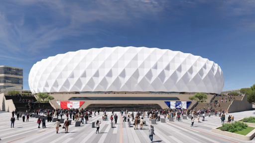 nuevo estadio Bogotá: demolición del campin 