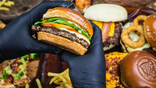 Burger Master 2022 | fechas, precios, ciudades y restaurantes