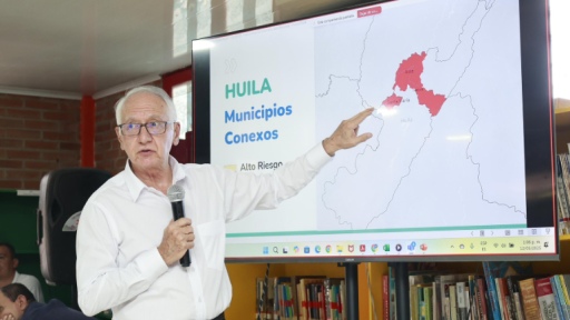 Reforma a la salud en el Congreso: discusión martes 13 de mayo 2025