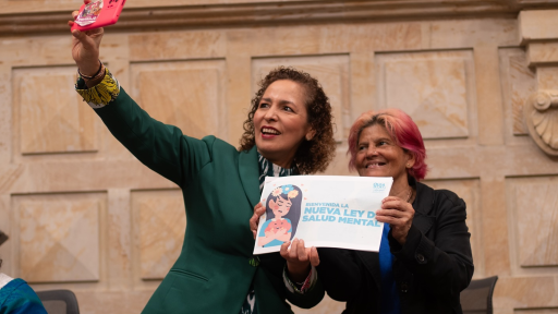 Nueva Ley de Salud Mental: Beneficios 2025